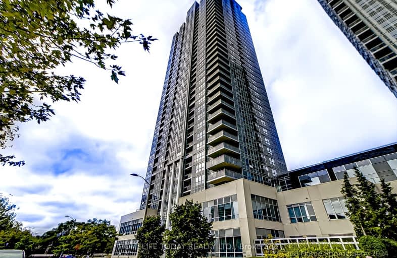 1323-275 Village Green Square, Toronto | Image 1