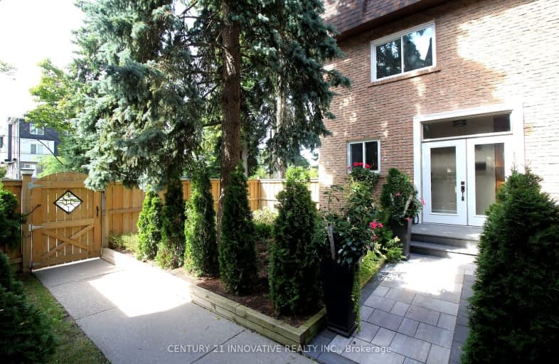 20 Bs-275 Manse Road, Toronto | Image 1