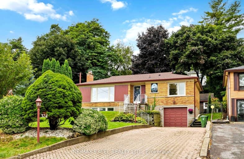 324 Jaybell Grove, Toronto | Image 1