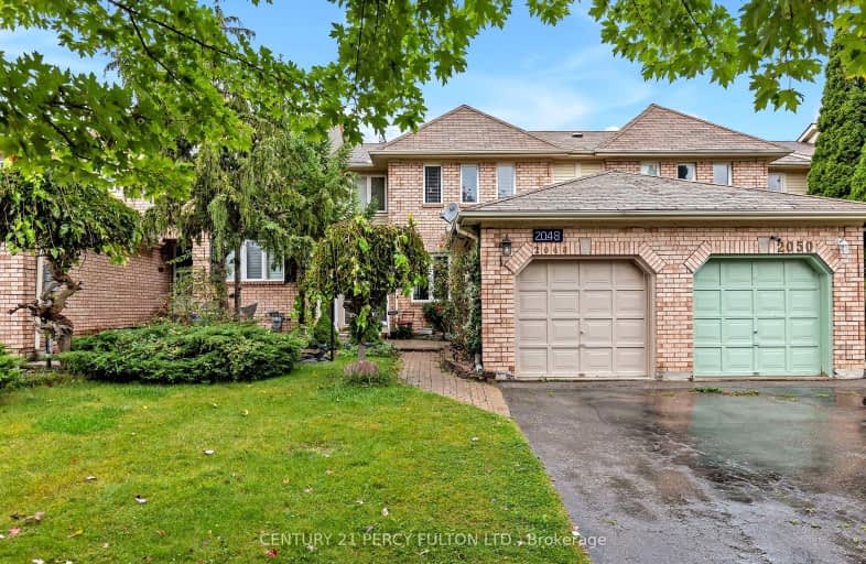 2048 Blue Ridge Crescent, Pickering | Image 1