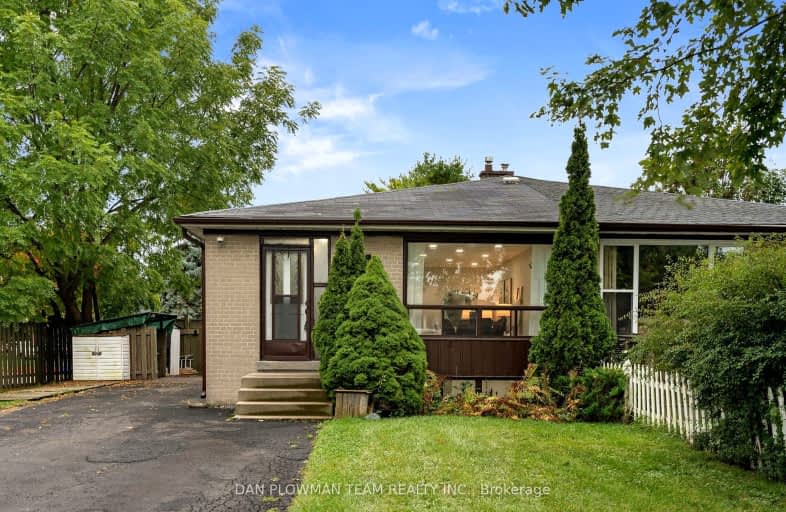 75 Ambassador Street, Ajax | Image 1