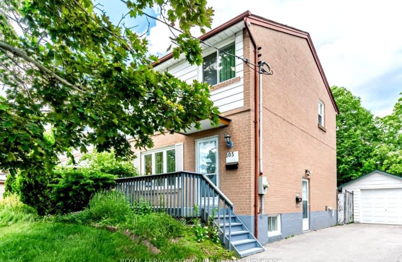 105 Bergen Road, Toronto | Image 1