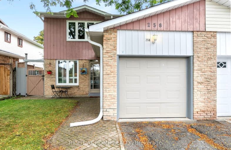 258 Braymore Boulevard, Toronto | Image 1