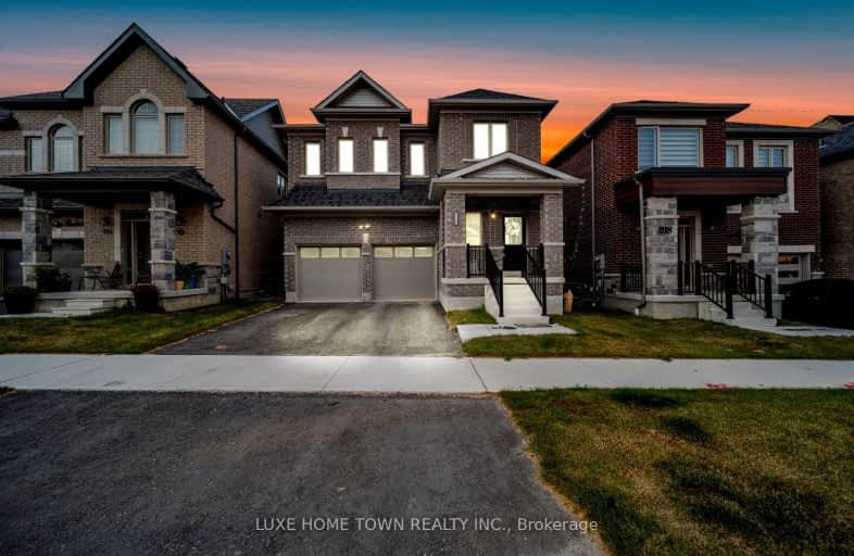 1116 Skyridge Boulevard, Pickering | Image 1