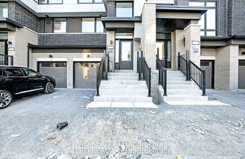 727 Heathrow Path, Oshawa | Image 1