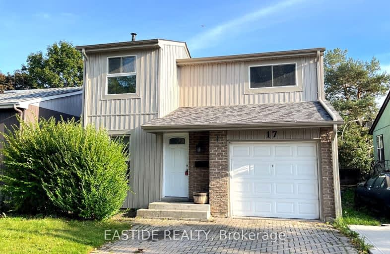 17 Lucas Lane, Ajax | Image 1