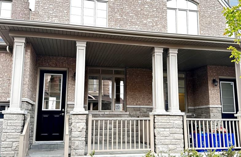 22 Cachia Lane, Ajax | Image 1