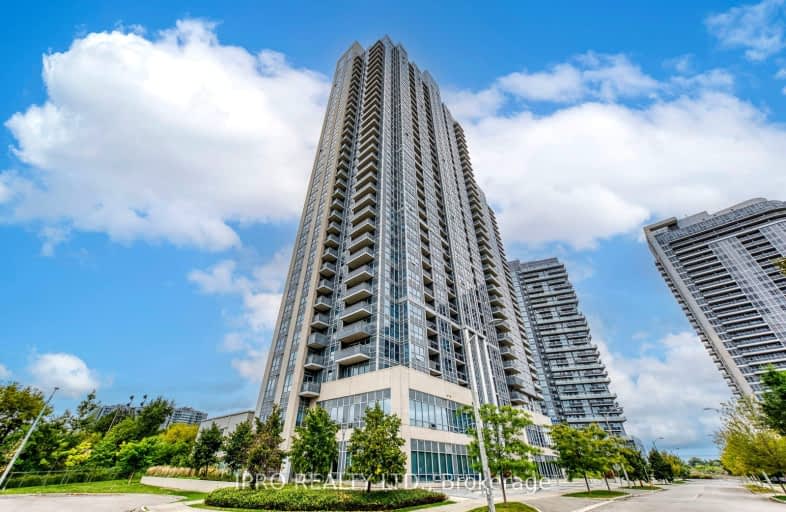 1015-275 Village Green Square, Toronto | Image 1