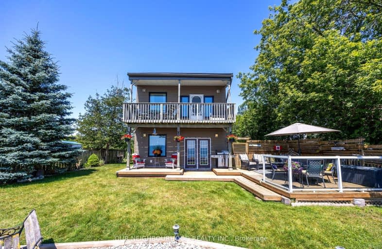 81 Cedar Crest Beach Road, Clarington | Image 1