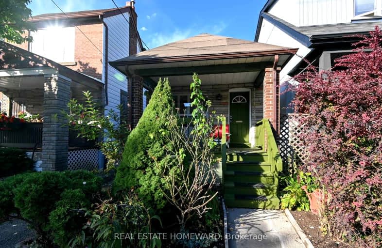 204 Gledhill Avenue, Toronto | Image 1