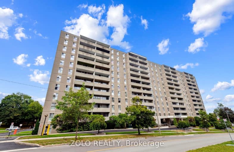 107-2 Glamorgan Avenue, Toronto | Image 1