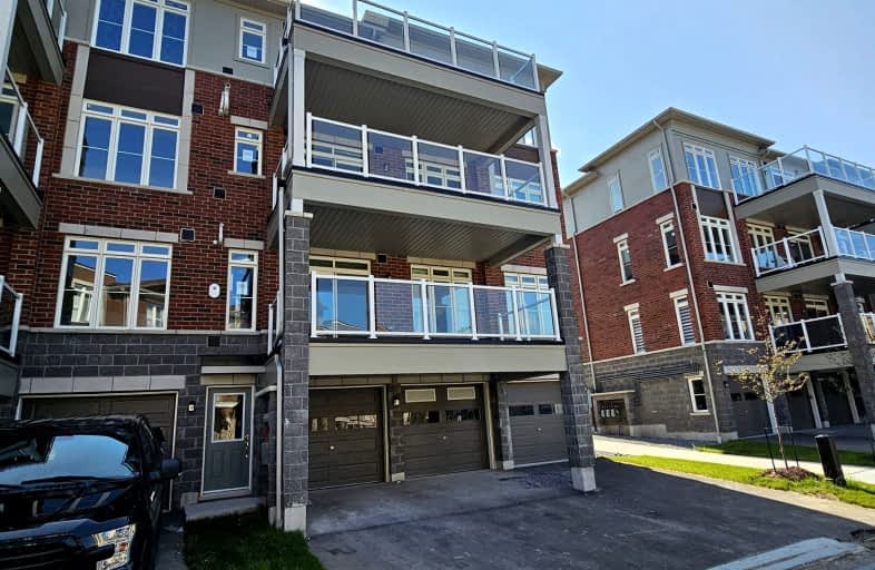 114-2540 William Jackson Drive, Pickering | Image 1