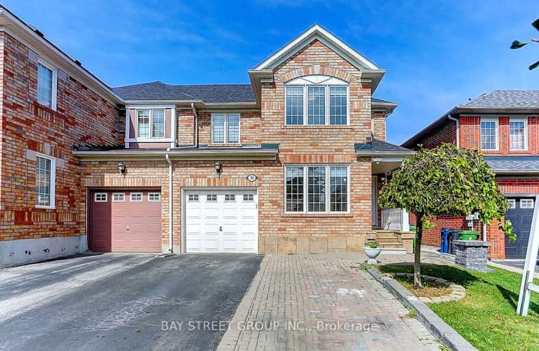 34 Hyacinth Crescent, Toronto | Image 1