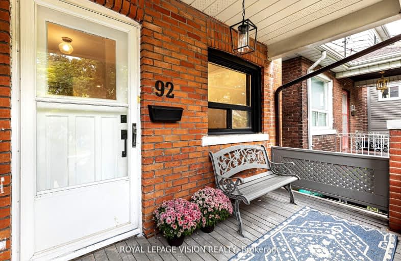 92 Bastedo Avenue, Toronto | Image 1