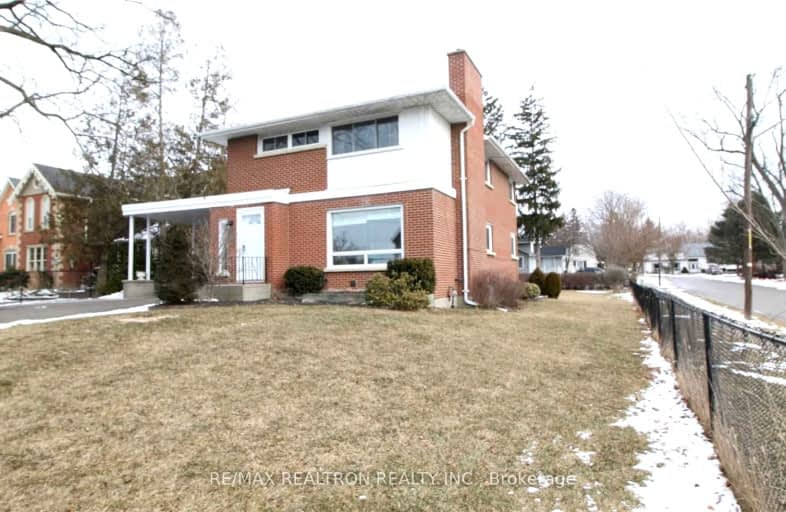 77 Church Street South, Ajax | Image 1