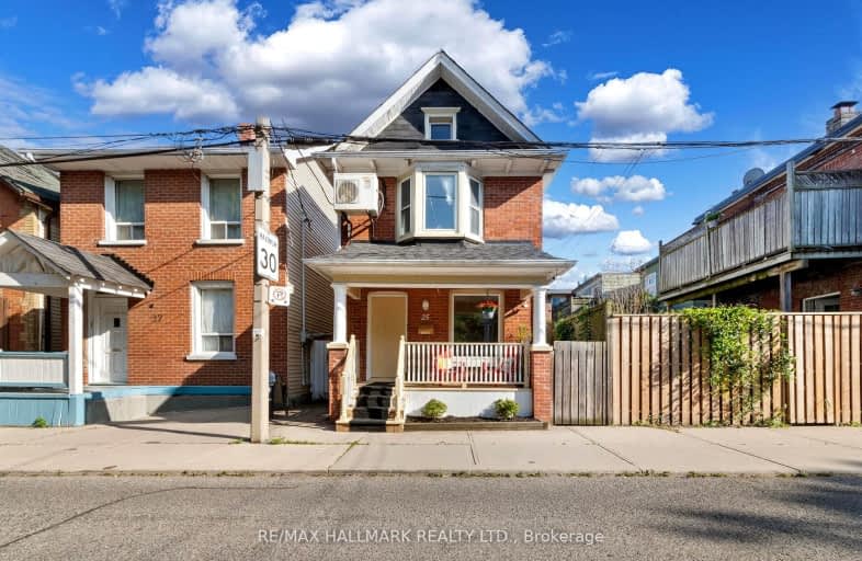 25 Norwood Terrace, Toronto | Image 1