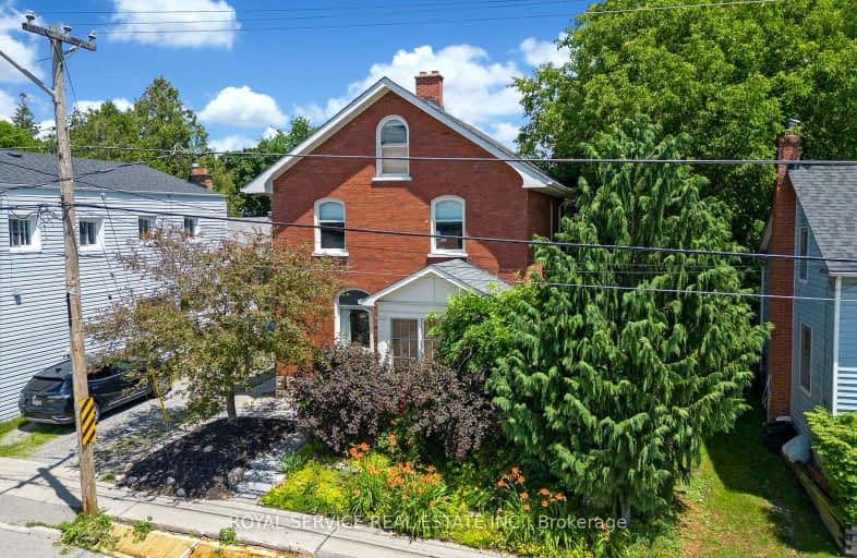 5277 Main Street, Clarington | Image 1