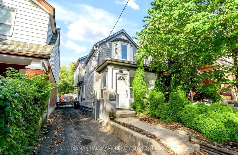 382 Rhodes Avenue, Toronto | Image 1