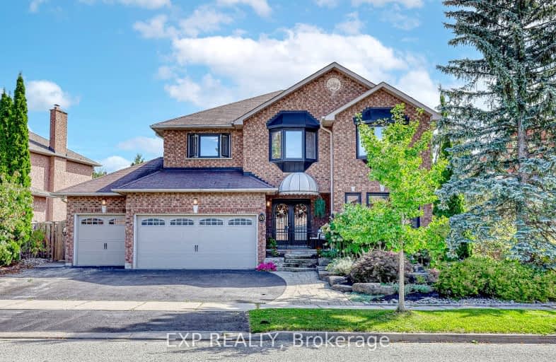 63 Kilbride Drive, Whitby | Image 1