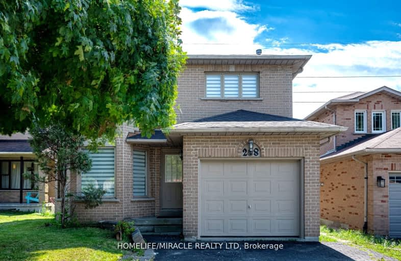 28 Murkar Crescent, Whitby | Image 1