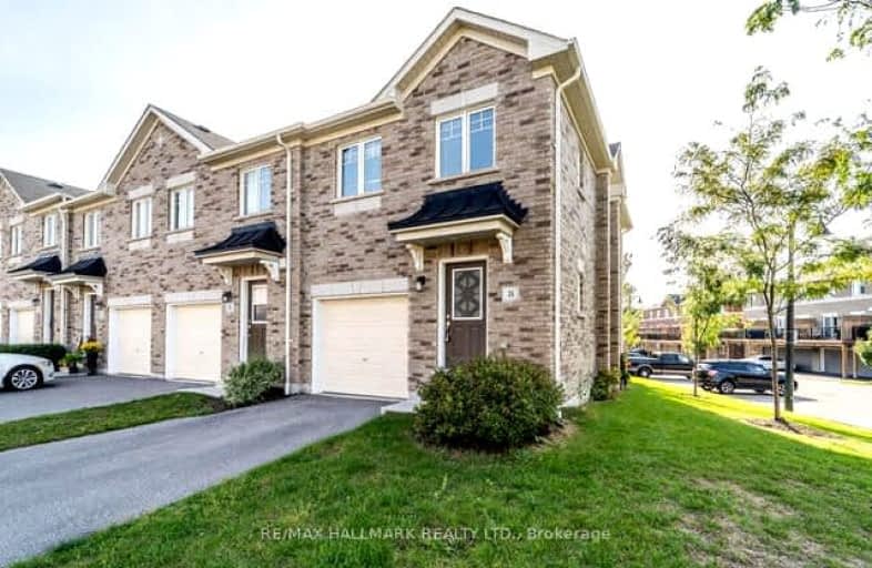 24 Markham Trail, Clarington | Image 1