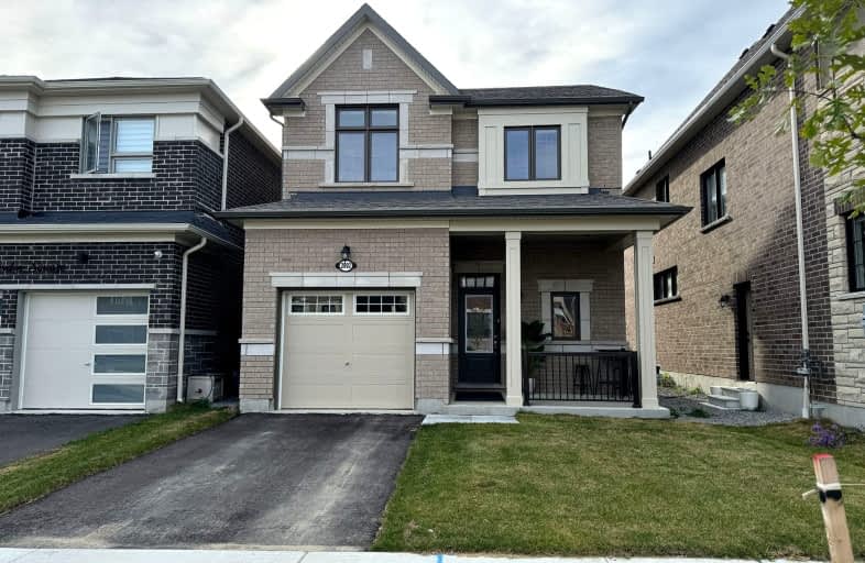 2802 Foxden Square, Pickering | Image 1