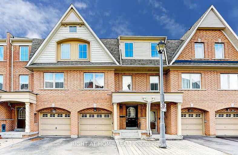 16 Pat Brooks Terrace, Toronto | Image 1