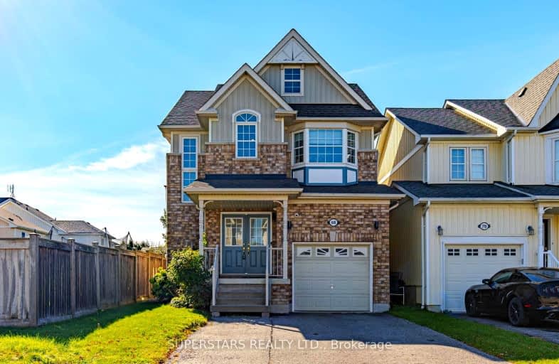 68 Cranborne Crescent, Whitby | Image 1