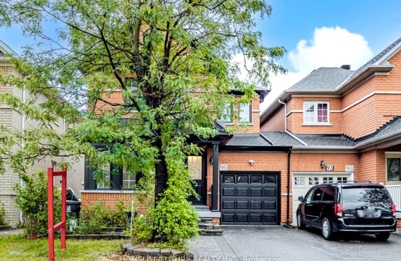 95 Pinery Trail, Toronto | Image 1