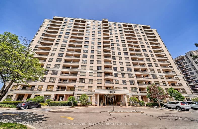 115-1000 The Esplanade N Road, Pickering | Image 1