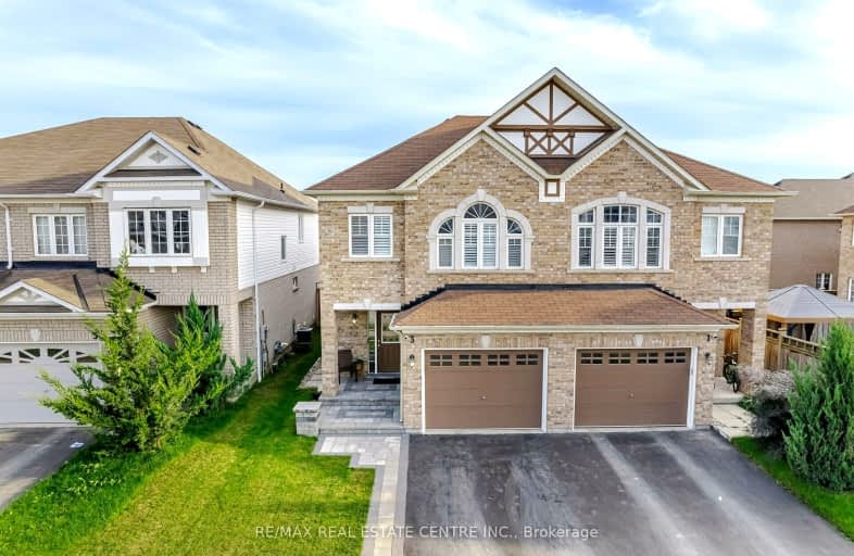 3 Denny Street, Ajax | Image 1