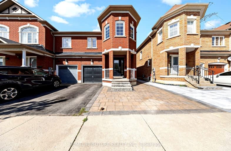 90 Atherton Avenue, Ajax | Image 1