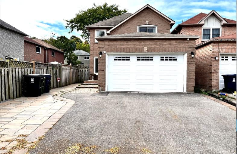 28 Greybeaver Trail, Toronto | Image 1