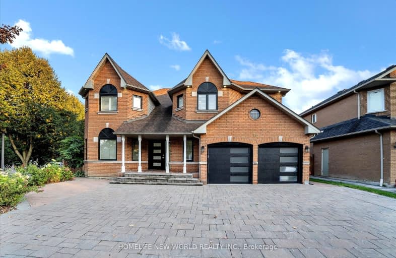 113 Roberson Drive, Ajax | Image 1