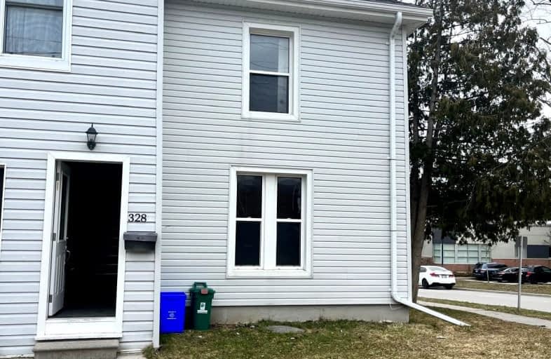Upper-328 Centre Street South, Oshawa | Image 1