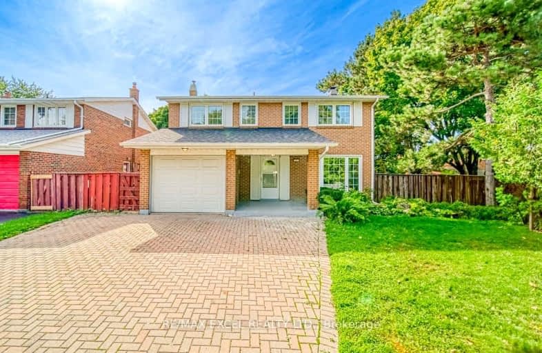 24 Bridlewood Boulevard, Toronto | Image 1