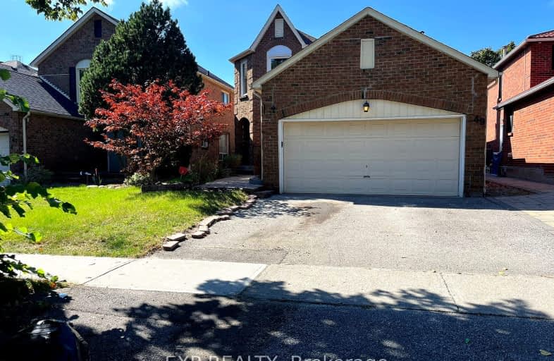 49 Hettersley Drive, Ajax | Image 1