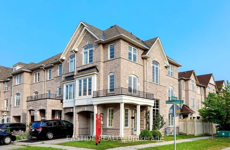 1 Cullcastle Street, Ajax | Image 1