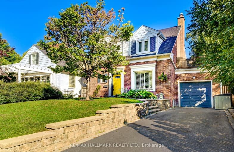 14 Crescentwood Road, Toronto | Image 1