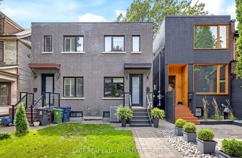 152 Rhodes Avenue, Toronto | Image 1