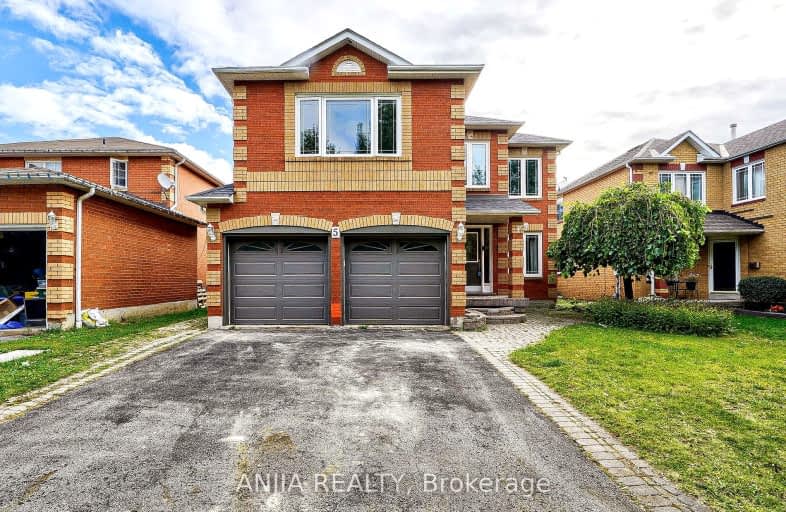 5 Holmes Crescent, Ajax | Image 1