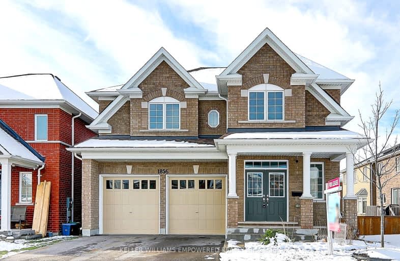 1856 Grandview Street North, Oshawa | Image 1