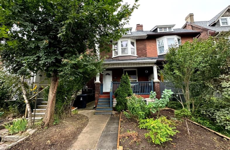 Upper-248 Woodbine Avenue, Toronto | Image 1