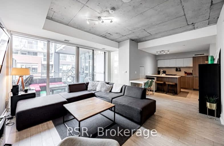 619-15 Baseball Place, Toronto | Image 1