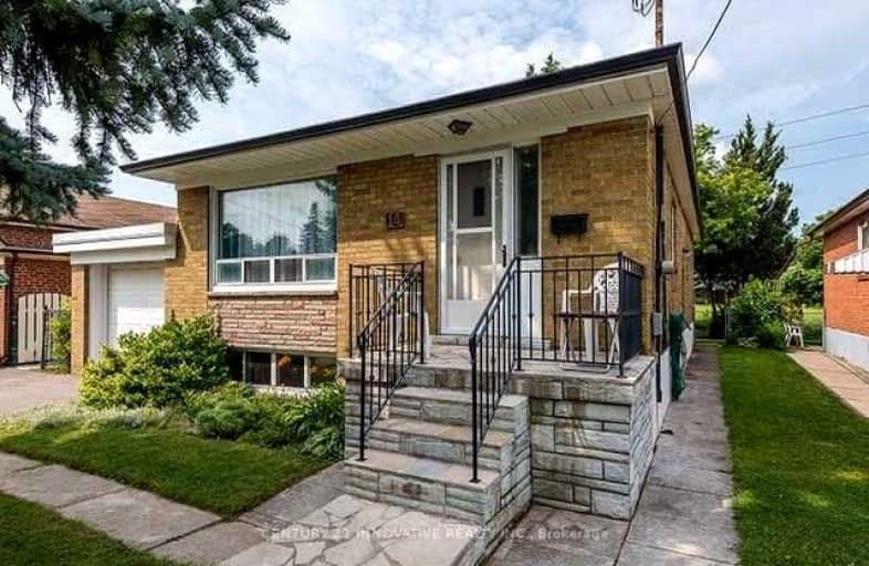 14 Electro Road, Toronto | Image 1