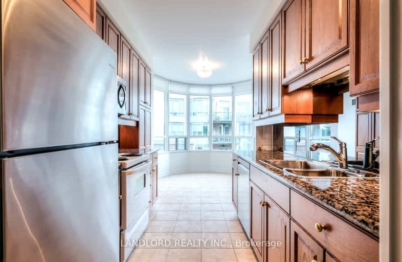 325-9 Boardwalk Drive, Toronto | Image 1