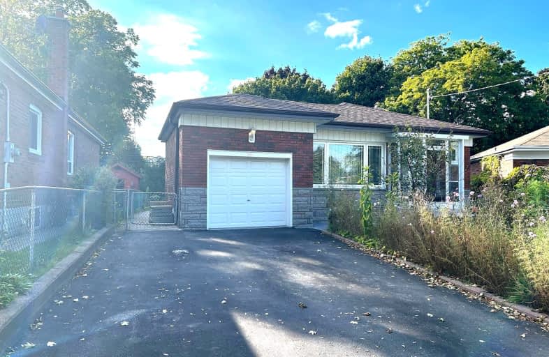 34 Wortham Drive, Toronto | Image 1