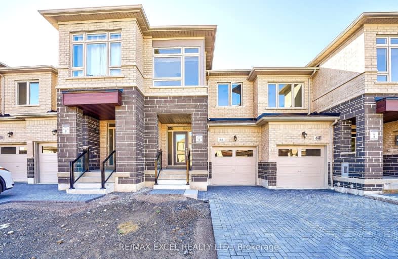 66 Mountainside Crescent, Whitby | Image 1