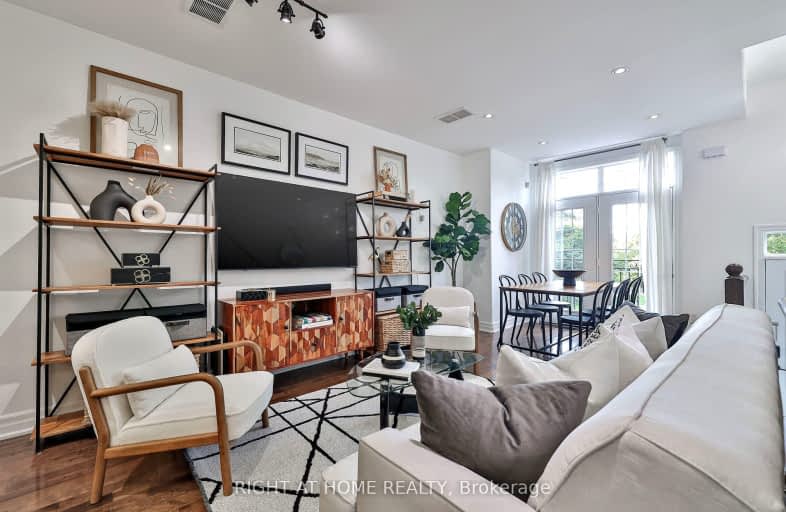 1077 Broadview Avenue, Toronto | Image 1