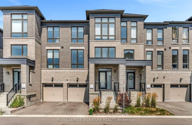 77 Douet Lane, Ajax | Image 1